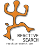 Reactive Search software logo