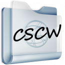 Computer Supported Co-operative Work (CSCW)