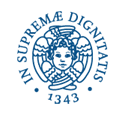 University of Pisa